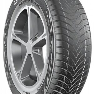 Ceat 155/80R13 T 4SeasonDrive+