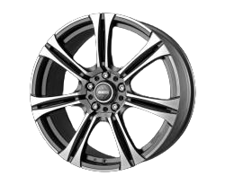 Momo felni 5/112 17X8 ET48 NEXT EVO CB72.3