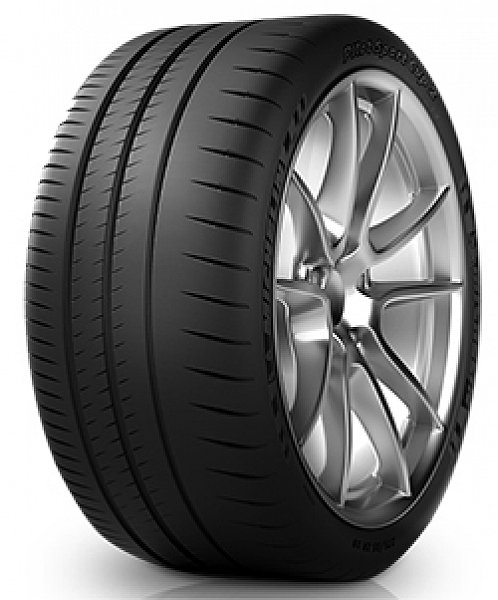 Michelin 285/30R20 Y Pilot Sport Cup2 XL *