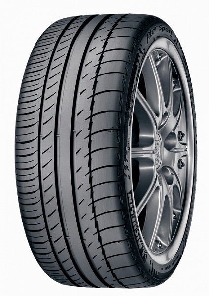 Michelin 235/35R19 Y Pilot Sport PS2 XL N2