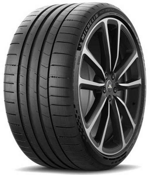 Michelin 325/30R21 Y Pilot Sport S5 XL ND1