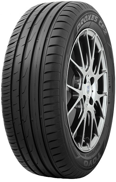 Toyo 205/55R17 V CF2 Proxes XL