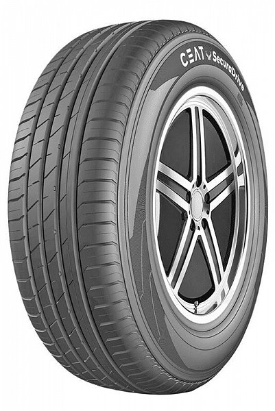 Ceat 195/50R15 V SecuraDrive