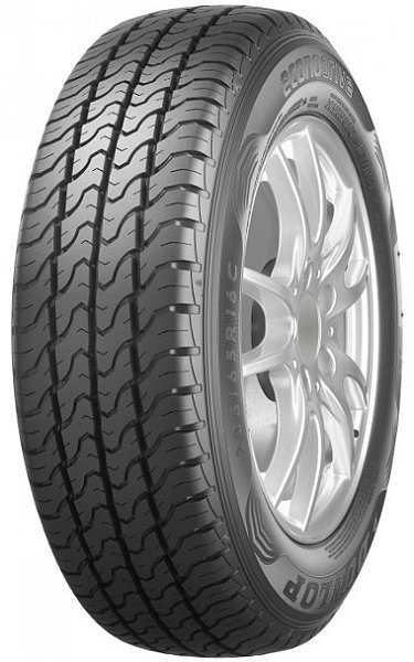 Dunlop 215/70R15C S Econodrive