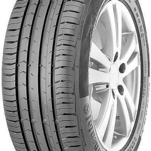 Continental 275/50R19 W PremiumCont XL FR ML MO