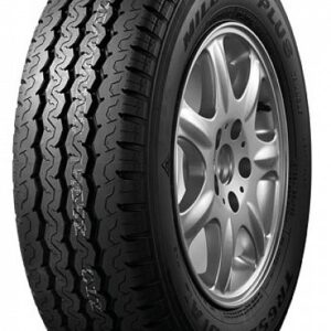 Triangle 185R14C R TR652 Mileage Plus