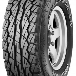 Falken 245/70R16 T AT01 Wildpeak DOT22