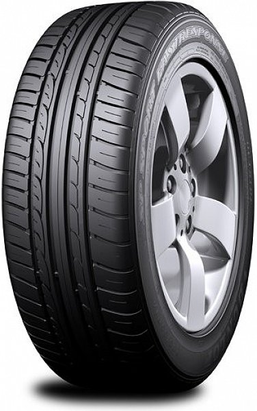 Dunlop 175/65R15 H SP Fastresponse