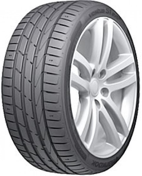 Hankook 255/50R19 Y K117A Ventus S1 Evo2 SUV
