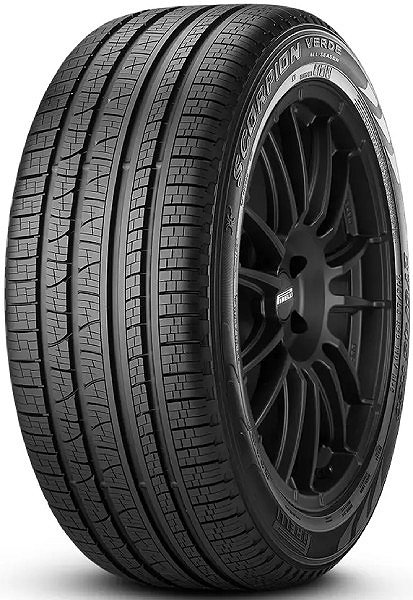 Pirelli 305/40R20 V Scorpion Verde AS XL N1 MS
