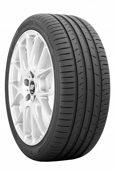 Toyo 235/50R20 W Proxes Sport Q