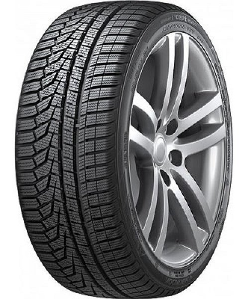 Hankook 245/45R19 V W320B XL HRS