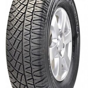 Michelin 215/60R17 H Latitude Cross XL