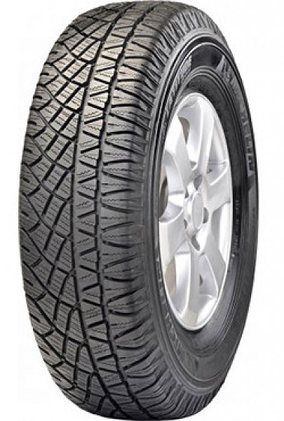 Michelin 215/60R17 H Latitude Cross XL