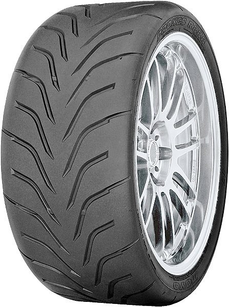 Toyo 205/50R17 W R888R Proxes