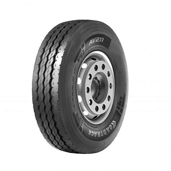 RoadTrack 13R22.5 AV211 156/150K 20 PR 3pmsf