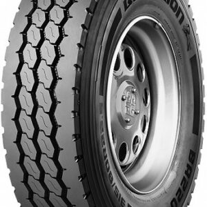 Black Lion 13R22.5 BA220 156/150K 3pmsf