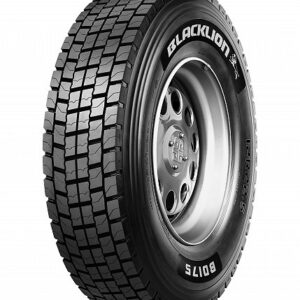 Black Lion 205/75R17.5 BD175 124/122L 14PR