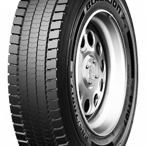 Black Lion 315/80R22.5 BD177 156/150L 20PR