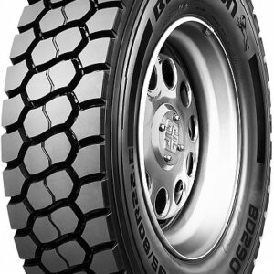 Black Lion 295/80R22.5 BD290 154/149Đš 18PR