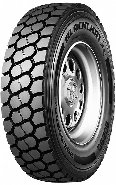 Black Lion 295/80R22.5 BD290 154/149Đš 18PR
