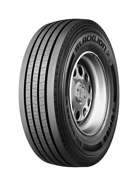 Black Lion 285/70R19.5 BF188 145/143M 18PR 3pmsf