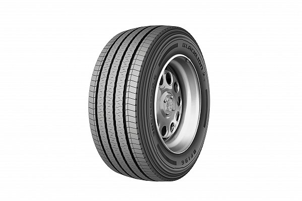 Black Lion 385/55R22.5 BF196 160K 3pmsf