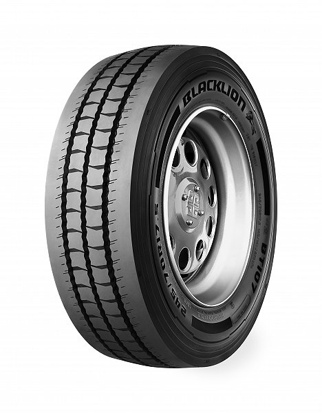Black Lion 235/75R17.5 BT107 143/141J 18PR