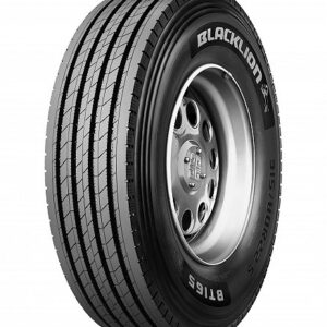 Black Lion 235/75R17.5 BT165 132/130 M 18 PR 3pmsf
