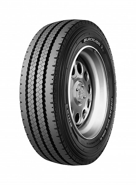 Black Lion 275/70R22.5 BU123 152/148J 18PR