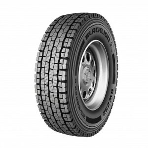 Black Lion 315/80R22.5 BW292 156/153K 3pmsf