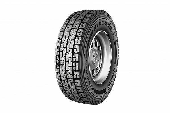 Black Lion 315/80R22.5 BW292 156/153K 3pmsf