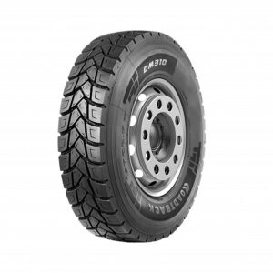 RoadTrack 13R22.5 DM310 156/150K 20PR 3pmsf