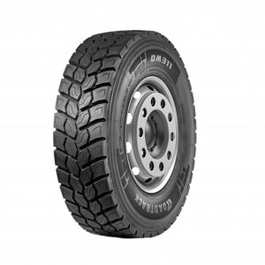 RoadTrack 295/80R22.5 DM311 154/149K 18PR 3pmsf