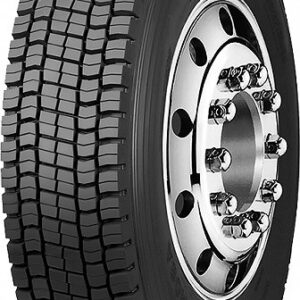 DoubleStar 315/70R22.5 DSR08A 154/150L 18PR 3pmsf