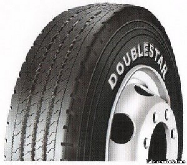 DoubleStar 315/70R22.5 DSR266 154/150L 18PR