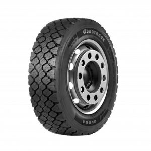 RoadTrack 235/75R17.5 DV002 143/141L 18PR 3pmsf