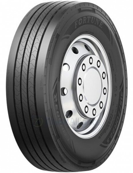 Fortune 315/60R22.5 FAR-603 154/150L 3pmsf