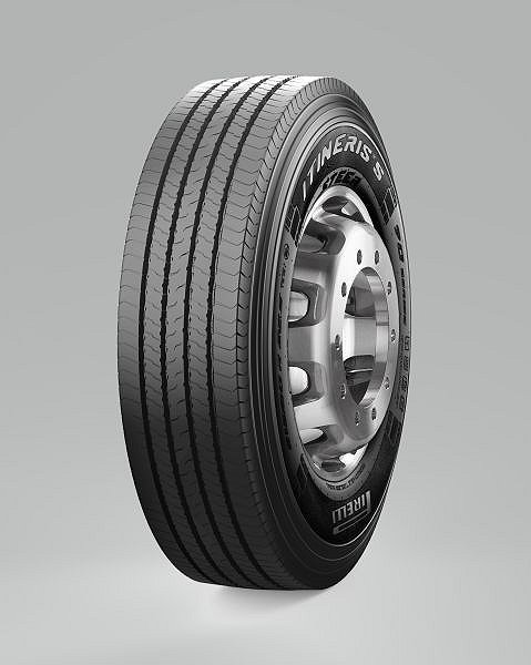 Pirelli 315/70R22.5 IT-D90 154/150L 3pmsf