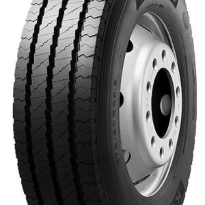 Kumho 275/70R22.5 KCA03 150/145J 3pmsf