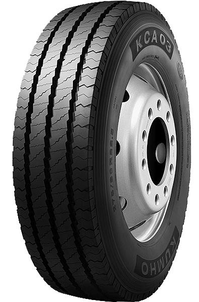 Kumho 275/70R22.5 KCA03 150/145J 3pmsf