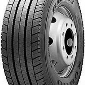 Kumho 315/80R22.5 KLD03 156/150L 3pmsf