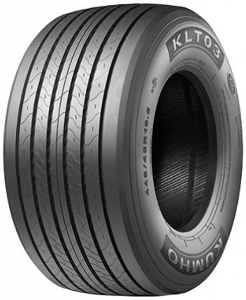 Kumho 435/50R19.5 KLT03 160J 3pmsf