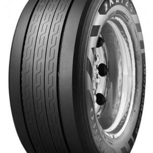 Kumho 445/45R19.5 KLT23 160J 3pmsf