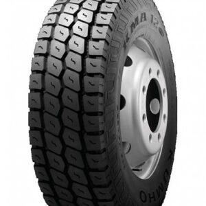 Kumho 385/65R22.5 KMA12 160K 3pmsf