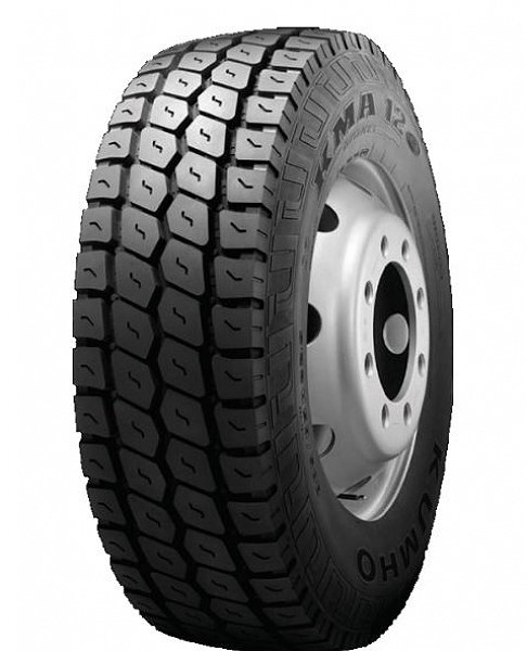 Kumho 385/65R22.5 KMA12 160K 3pmsf