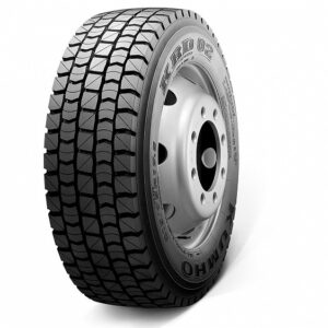 Kumho 235/75R17.5 KRD02 132/130M 3pmsf