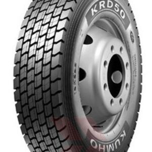 Kumho 215/75R17.5 KRD50 126/124M 3pmsf