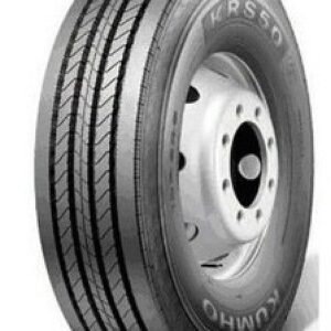 Kumho 205/75R17.5 KRS50 124/122M