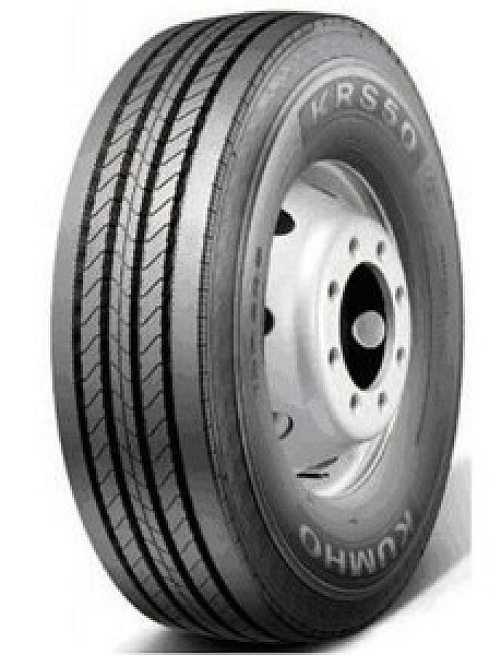 Kumho 205/75R17.5 KRS50 124/122M